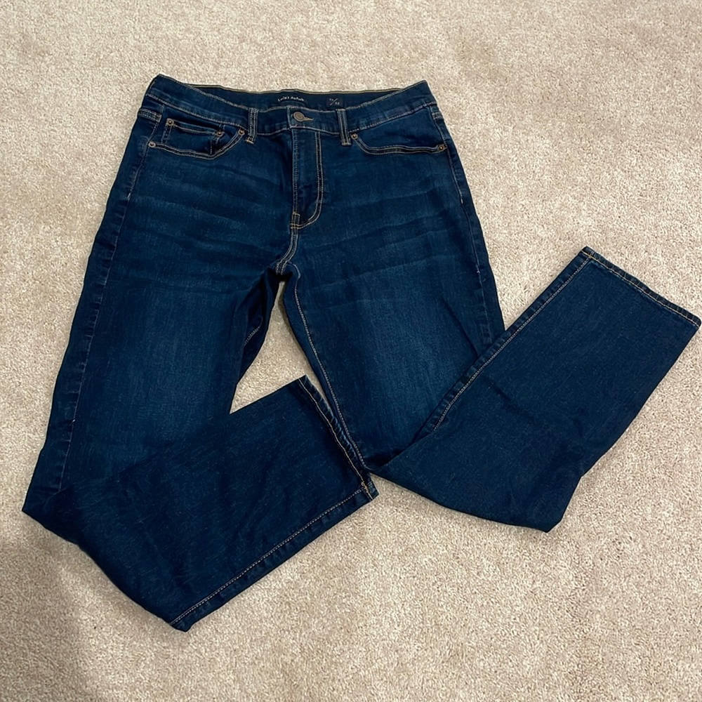Lucky Brand 410 Athletic Straight Fit *Nw/oT*